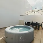 Apartman Mare & Relax Con Idromassaggio By Diddoi Marina di Mancaversa