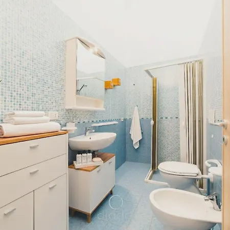 Apartman Mare & Relax Con Idromassaggio By Diddoi