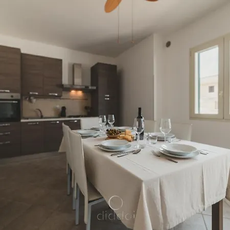 Mare & Relax Con Idromassaggio By Diddoi *