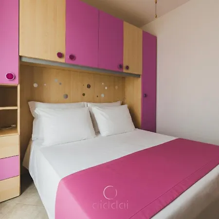 Apartament Mare & Relax Con Idromassaggio By Diddoi *