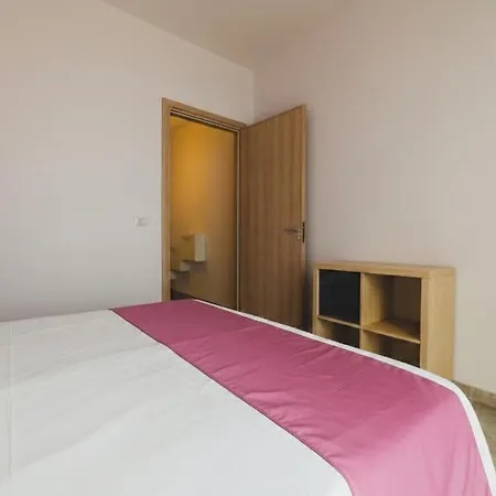 Apartament Mare & Relax Con Idromassaggio By Diddoi
