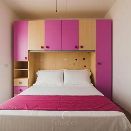 Apartament Mare & Relax Con Idromassaggio By Diddoi