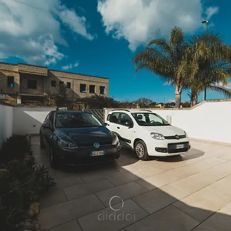 Mare & Relax Con Idromassaggio By Diddoi מרינה די מנקוורסה