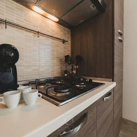 Apartamento Mare & Relax Con Idromassaggio By Diddoi *