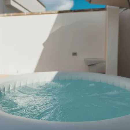 Apartamento Mare & Relax Con Idromassaggio By Diddoi *