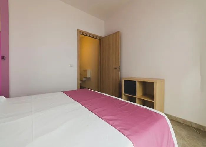 아파트 Mare & Relax Con Idromassaggio By Diddoi